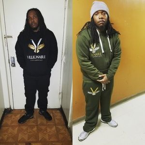 Meet your Posher, Al-shabbar